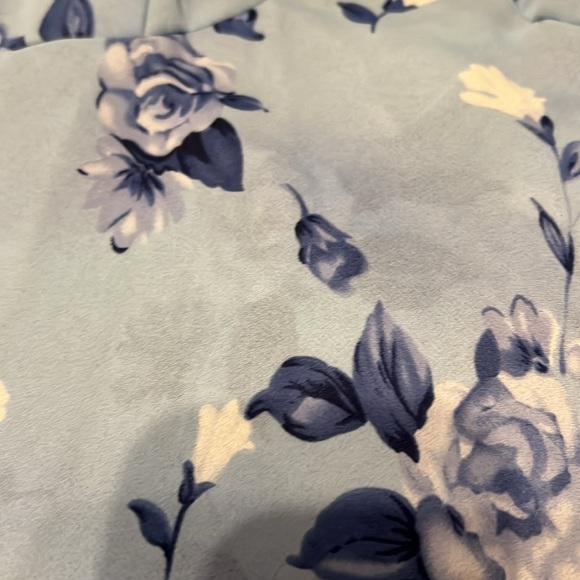 Secret Treasures Baby Doll style lingerie set Size Small - Picture 2 of 9